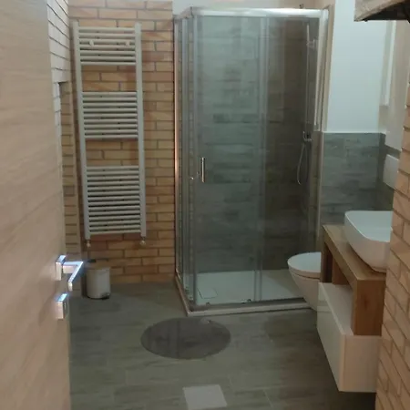 住宿加早餐酒店 Nonno Peppe 斯波特勒