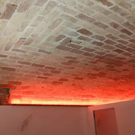 Nonno Peppe 住宿加早餐酒店 3*