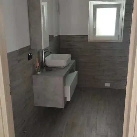 住宿加早餐酒店 Nonno Peppe 斯波特勒