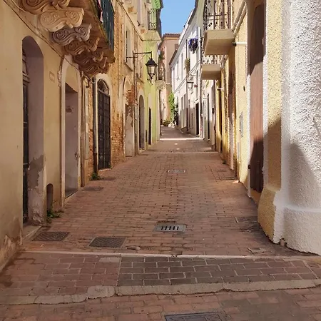 Nonno Peppe 3* 斯波特勒