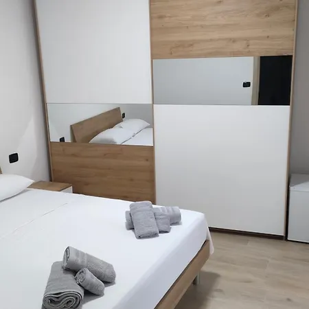 Nonno Peppe 住宿加早餐酒店