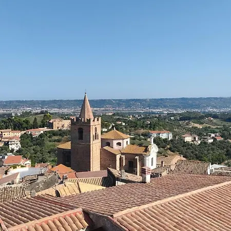 Nonno Peppe 住宿加早餐酒店 3*