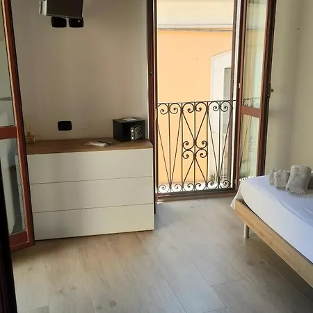 住宿加早餐酒店 Nonno Peppe 斯波特勒