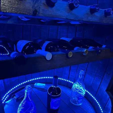 Nonno Peppe 住宿加早餐酒店 3*