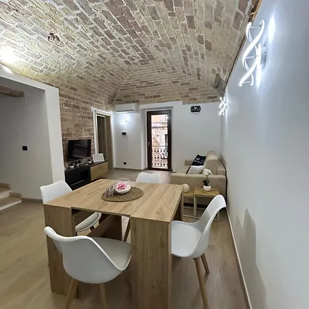 Nonno Peppe 住宿加早餐酒店 斯波特勒