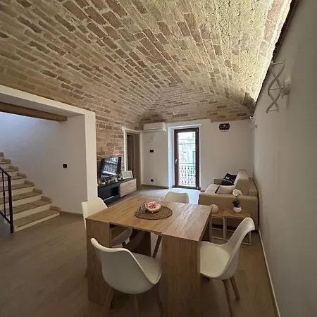 住宿加早餐酒店 Nonno Peppe 3*