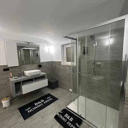 住宿加早餐酒店 Nonno Peppe