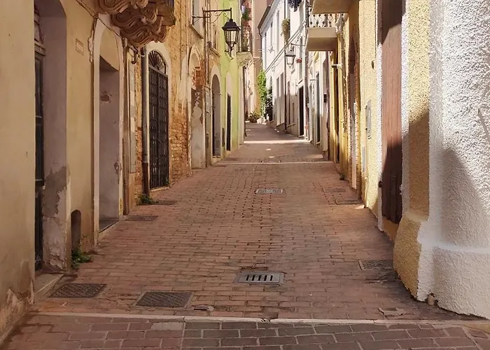 Nonno Peppe 3* Spoltore