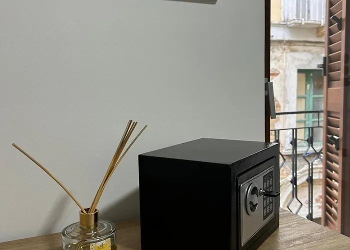 Nonno Peppe 3* Spoltore