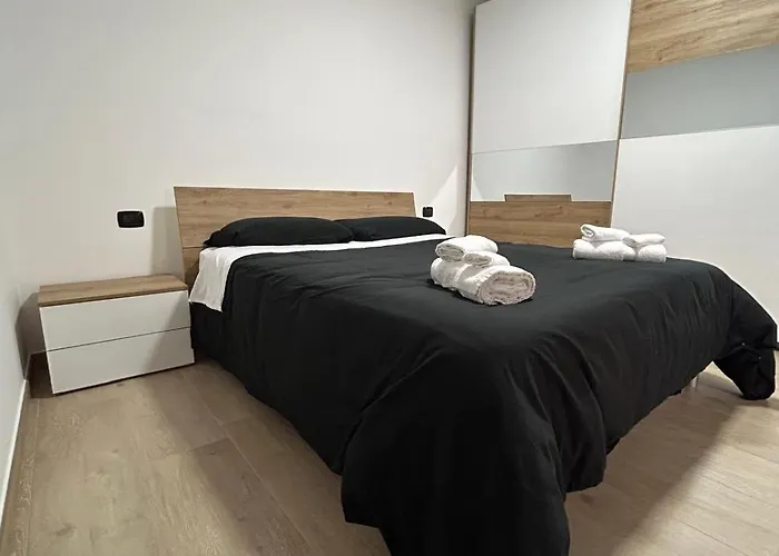 Nonno Peppe Panzió Spoltore