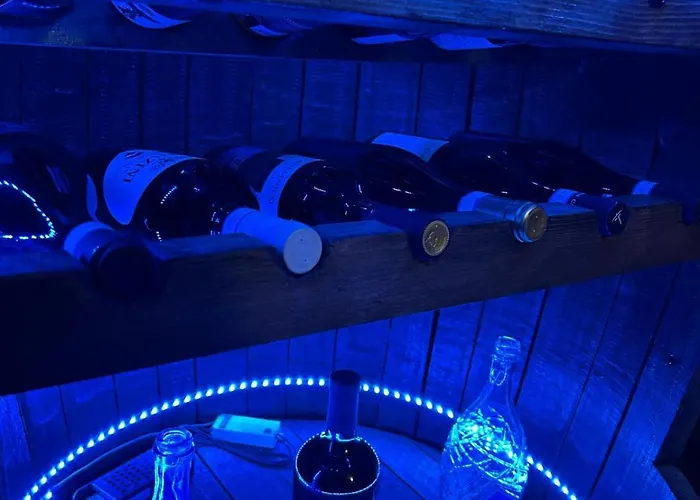 Nonno Peppe Panzió 3*