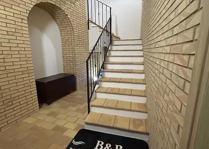 Nonno Peppe Panzió Spoltore