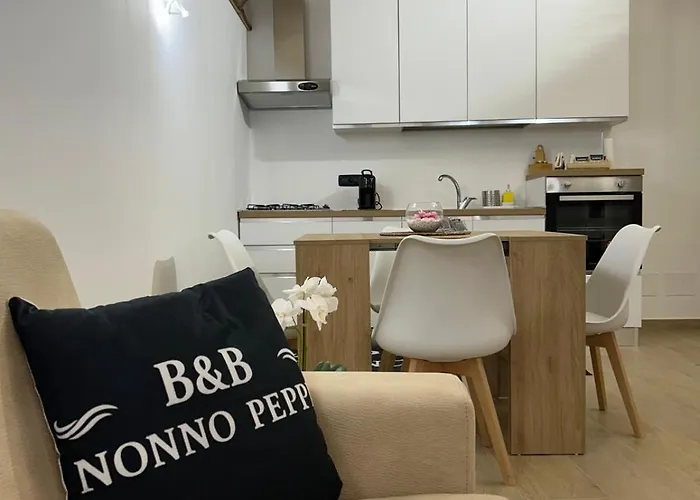 Nonno Peppe Spoltore