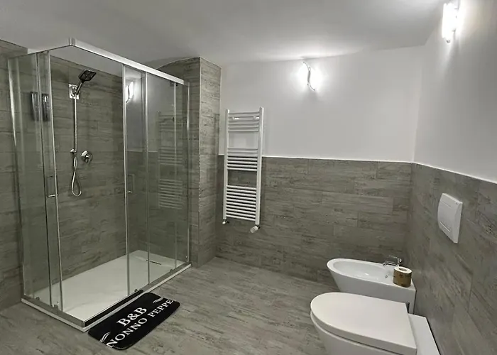 Nonno Peppe Spoltore