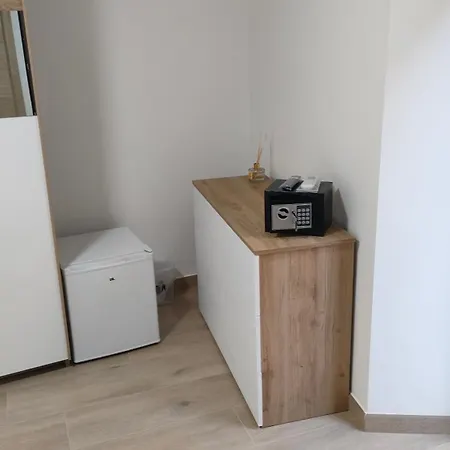 Nocleg ze śniadaniem Nonno Peppe