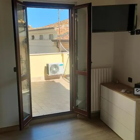 Nonno Peppe Nocleg ze śniadaniem Spoltore