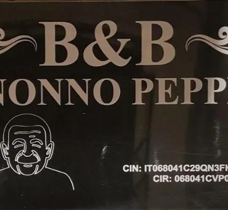 Nocleg ze śniadaniem Nonno Peppe Spoltore