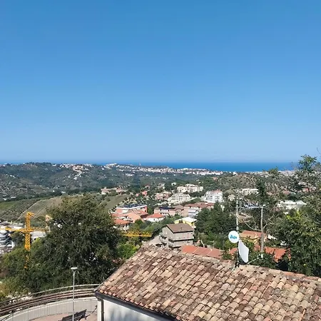 Nonno Peppe Oda ve Kahvaltı