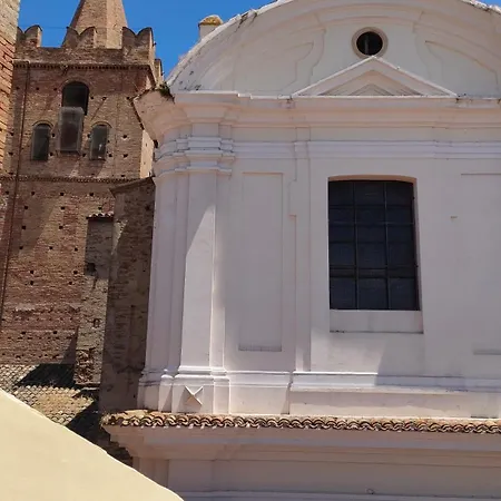 Nonno Peppe Oda ve Kahvaltı Spoltore