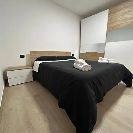 Nonno Peppe Bed & Breakfast Spoltore