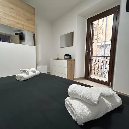 Bed & Breakfast Nonno Peppe Spoltore