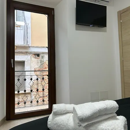 Nonno Peppe Oda ve Kahvaltı Spoltore