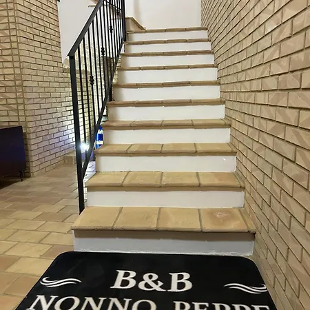 Nocleg ze śniadaniem Nonno Peppe