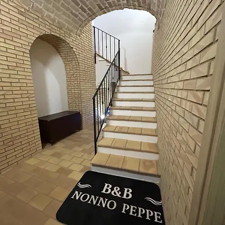 Nonno Peppe Bed & Breakfast Spoltore