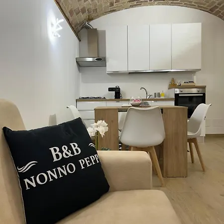 Nonno Peppe Spoltore