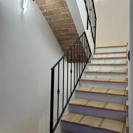 Nonno Peppe Nocleg ze śniadaniem