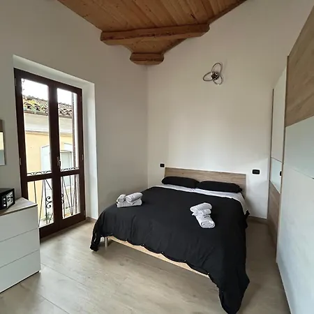 Nocleg ze śniadaniem Nonno Peppe Spoltore