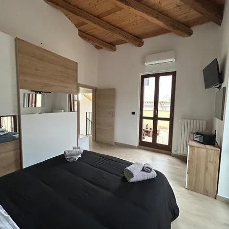 Nocleg ze śniadaniem Nonno Peppe