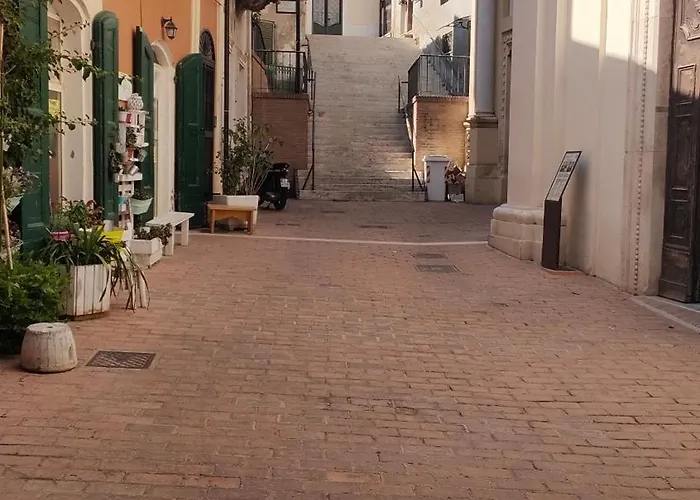 Bed & Breakfast Nonno Peppe