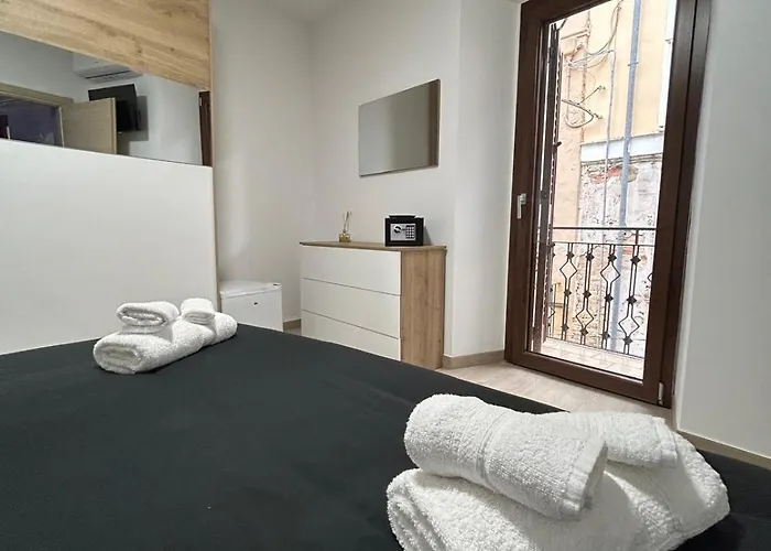 Bed & Breakfast Nonno Peppe Spoltore