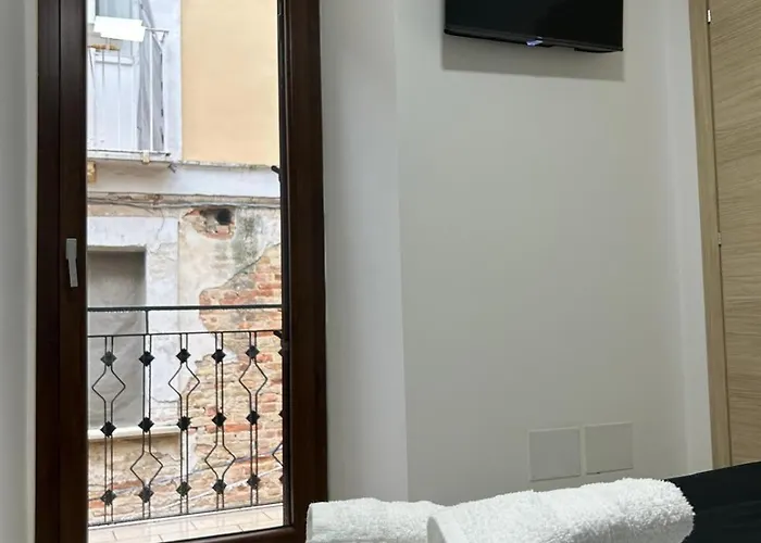 Nonno Peppe Bed & Breakfast Spoltore