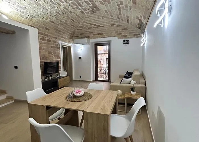 Nonno Peppe Bed & Breakfast Spoltore