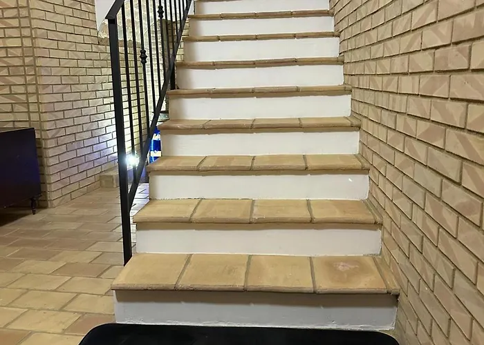 Bed & Breakfast Nonno Peppe