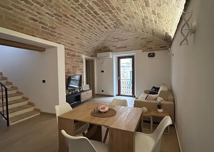 Bed & Breakfast Nonno Peppe 3*