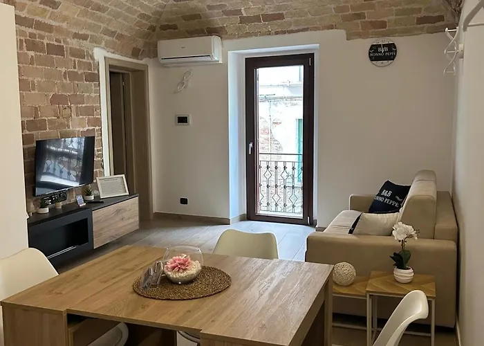 Nonno Peppe 3* Spoltore