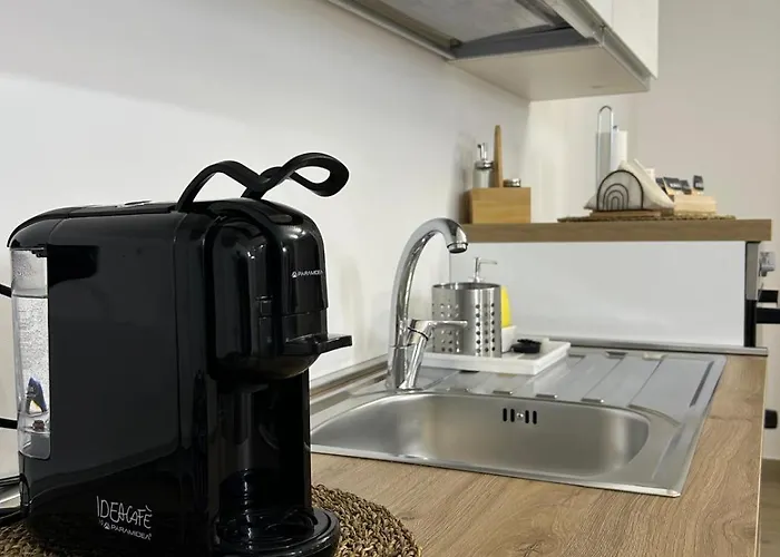 Nonno Peppe 3* Spoltore