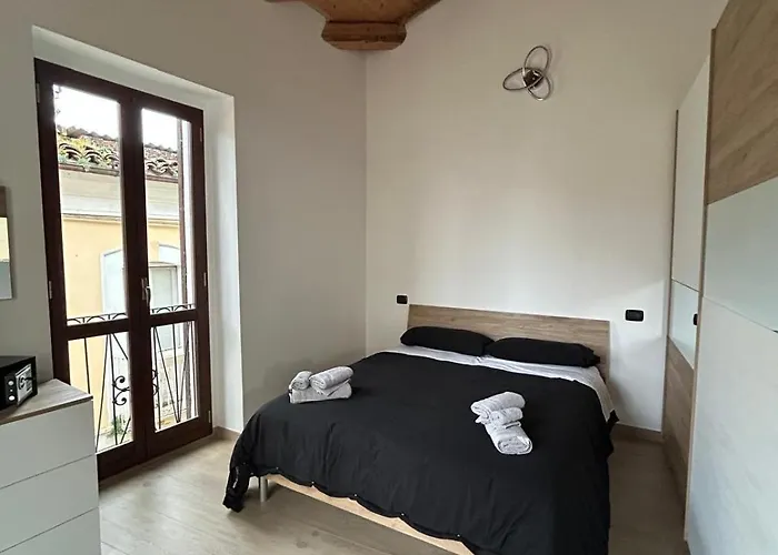 Bed & Breakfast Nonno Peppe Spoltore