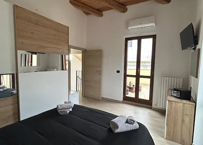 Bed & Breakfast Nonno Peppe